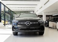 Mercedes-Benz Clase GLC 300 Coupe AMG