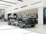 Mercedes-Benz Clase GLC 300 Coupe AMG