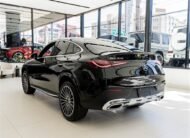 Mercedes-Benz Clase GLC 300 Coupe AMG