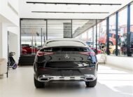 Mercedes-Benz Clase GLC 300 Coupe AMG