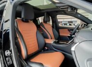 Mercedes-Benz Clase GLC 300 Coupe AMG