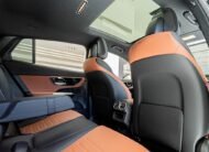 Mercedes-Benz Clase GLC 300 Coupe AMG