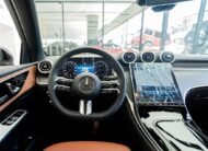 Mercedes-Benz Clase GLC 300 Coupe AMG