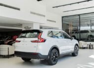 Honda CR-V EXL