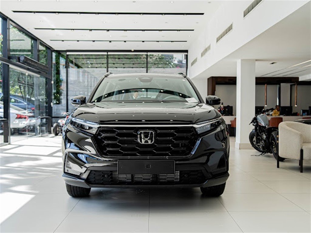 Honda CR-V EXL