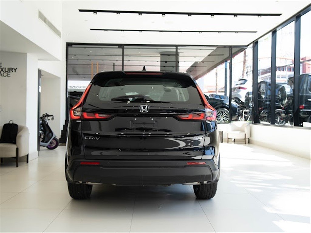 Honda CR-V EXL