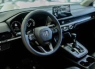 Honda CR-V EXL