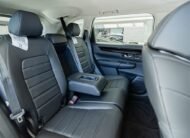 Honda CR-V EXL