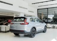 Honda CR-V EXL