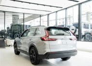 Honda CR-V EXL