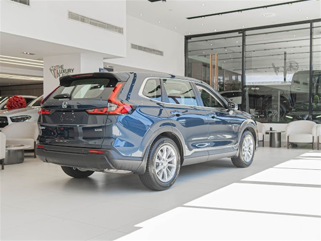 Honda CR-V EX
