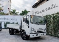 Isuzu NPR Cama Larga