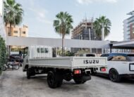 Isuzu NPR Cama Larga