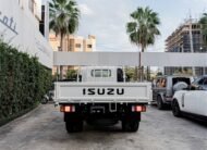 Isuzu NPR Cama Larga