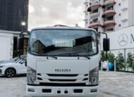 Isuzu NPR Cama Larga