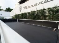 Isuzu NPR Cama Larga