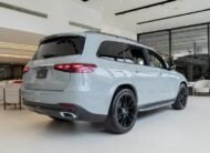 Mercedes-Benz Clase GLS 450 AMG PLUS 4MATIC