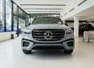 Mercedes-Benz Clase GLS 450 AMG PLUS 4MATIC