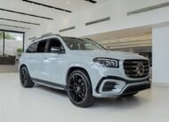 Mercedes-Benz Clase GLS 450 AMG PLUS 4MATIC