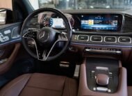 Mercedes-Benz Clase GLS 450 AMG PLUS 4MATIC