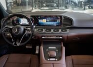Mercedes-Benz Clase GLS 450 AMG PLUS 4MATIC