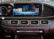 Mercedes-Benz Clase GLS 450 AMG PLUS 4MATIC