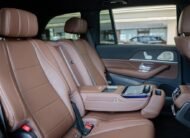 Mercedes-Benz Clase GLS 450 AMG PLUS 4MATIC