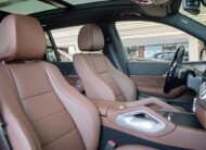 Mercedes-Benz Clase GLS 450 AMG PLUS 4MATIC