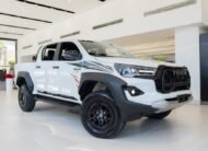 Toyota Hilux GR Sport