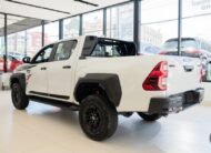 Toyota Hilux GR Sport