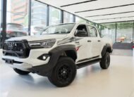 Toyota Hilux GR Sport