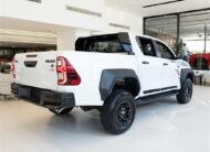 Toyota Hilux GR Sport