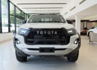 Toyota Hilux GR Sport