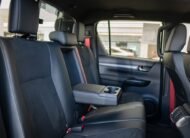 Toyota Hilux GR Sport