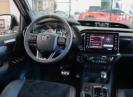 Toyota Hilux GR Sport