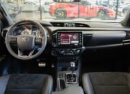 Toyota Hilux GR Sport
