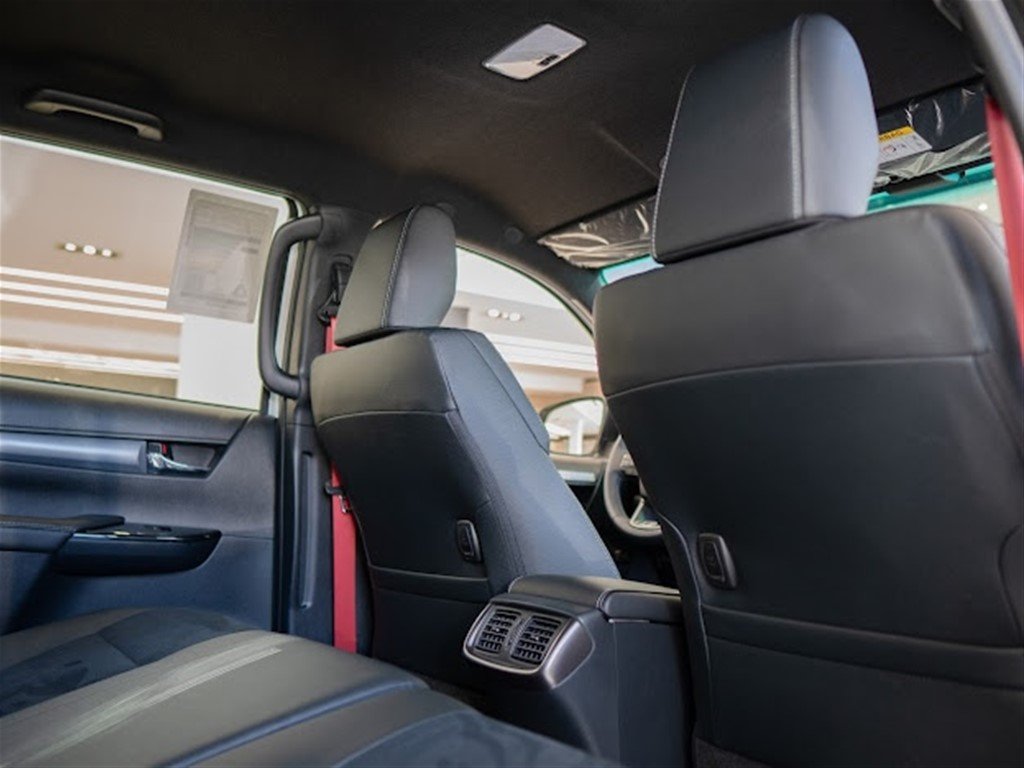 Toyota Hilux GR Sport