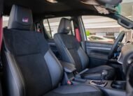 Toyota Hilux GR Sport