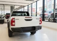 Toyota Hilux GR Sport