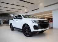 Isuzu DMAX LSE