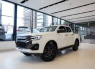 Isuzu DMAX LSE