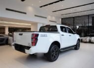 Isuzu DMAX LSE