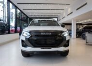 Isuzu DMAX LSE