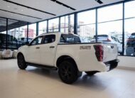 Isuzu DMAX LSE
