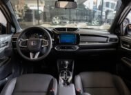 Honda BR-V Touring