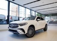 Mercedes-Benz Clase GLC 200 Coupe
