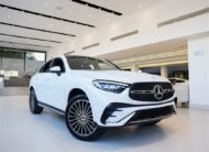 Mercedes-Benz Clase GLC 200 Coupe