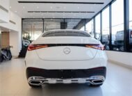 Mercedes-Benz Clase GLC 200 Coupe