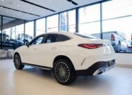 Mercedes-Benz Clase GLC 200 Coupe