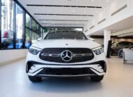 Mercedes-Benz Clase GLC 200 Coupe